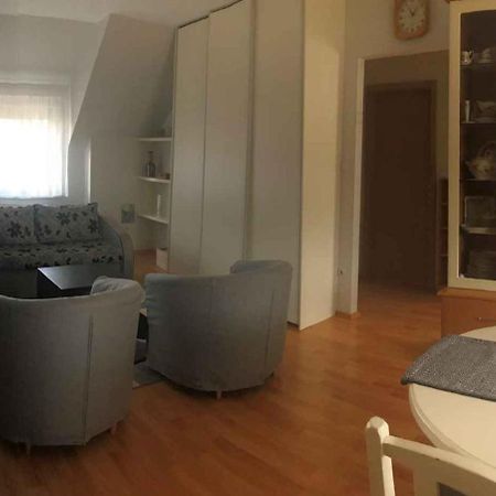 Apartment In Keszthely/Balaton 35892 Exterior photo