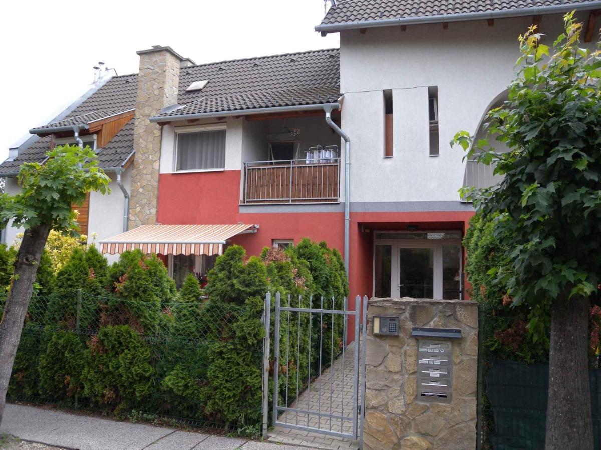 Apartment In Keszthely/Balaton 35892 Exterior photo