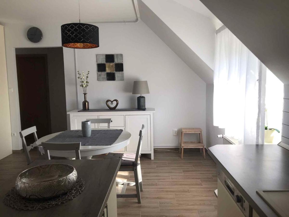Apartment In Keszthely/Balaton 35892 Exterior photo